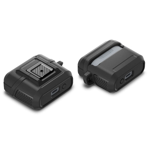 Spigen Galaxy Buds 3 Pro / 3 Case – Lock Fit